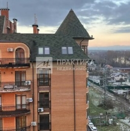 Продажа 3-комн квартиры на вторичном рынке Люберцы, Крымская улица