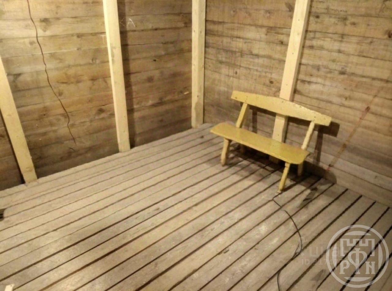 Продажа земли пос. Серово, Молодежное СНТ, проезд 1-й