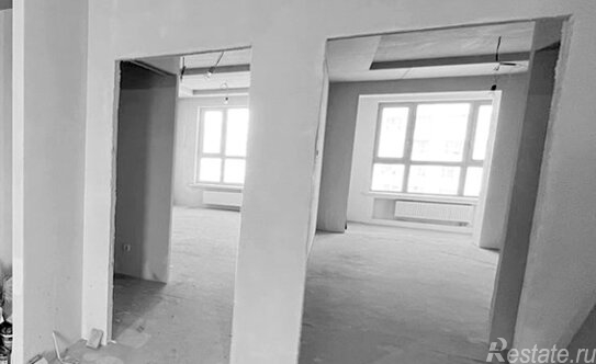 Продажа 2-комн квартиры на вторичном рынке Ушаковская набережная,  д. 3 к4