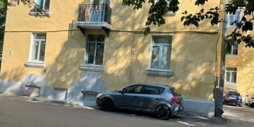 1-комн квартира Канонерский остров,  д. 16