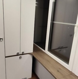 Аренда 3-комн квартиры на вторичном рынке Наримановская улица,  д. 8