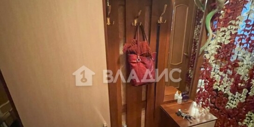 1-комн квартира улица Евдокима Огнева,  д. 20