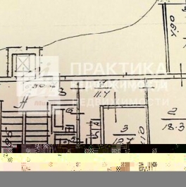 Продажа 2-комн квартиры на вторичном рынке Богородский городской округ, улица Маяковского,  д. 32