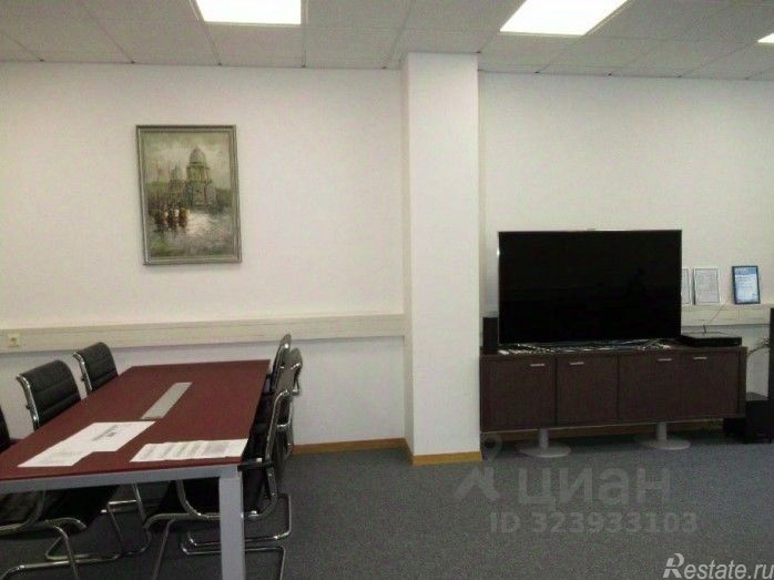 Продажа офиса Новочеремушкинская ул,  д. 71/32