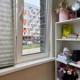 Продажа 1-комн квартиры на вторичном рынке Глухово, Романовская улица,  д. 11