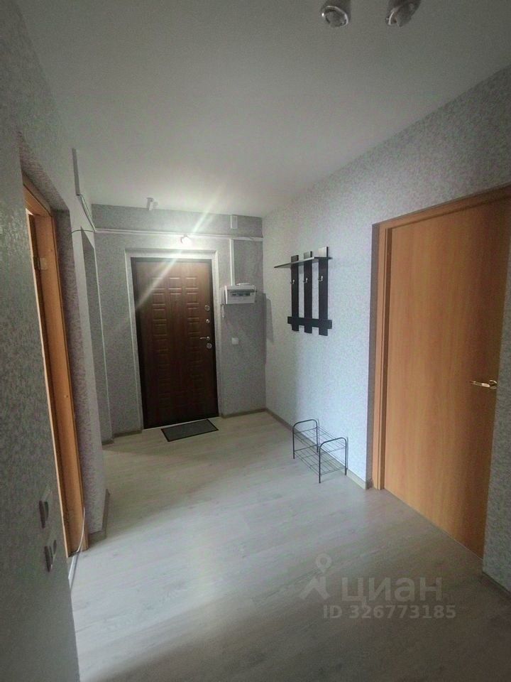 Продажа 2-комн квартиры на вторичном рынке Всеволожск, улица Джанкойская, 1к1