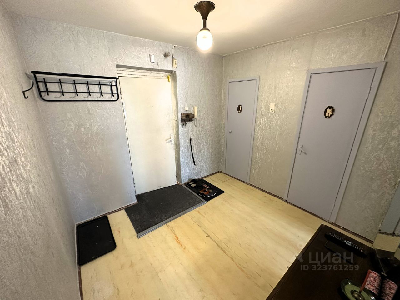 Аренда 1-комн квартиры на вторичном рынке проспект Обуховской обороны, 197