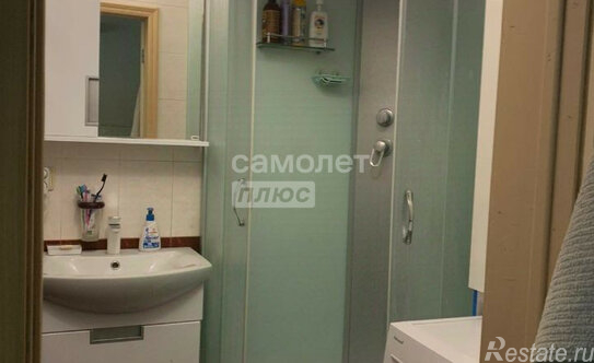 Продажа 3-комн квартиры на вторичном рынке улица Винокурова,  д. 12 к3