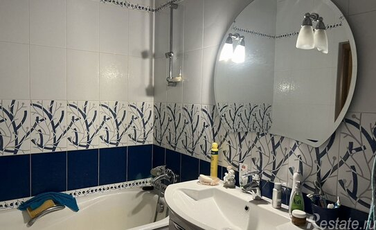 Аренда 2-комн квартиры на вторичном рынке Комсомольский проспект,  д. 35