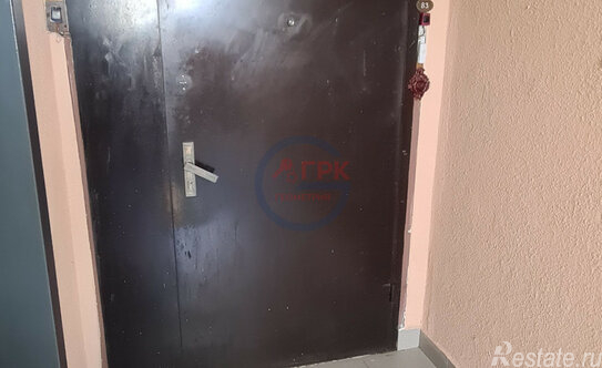 Продажа 3-комн квартиры на вторичном рынке ул Дмитрия Рябинкина,  д. 2,  к. 2