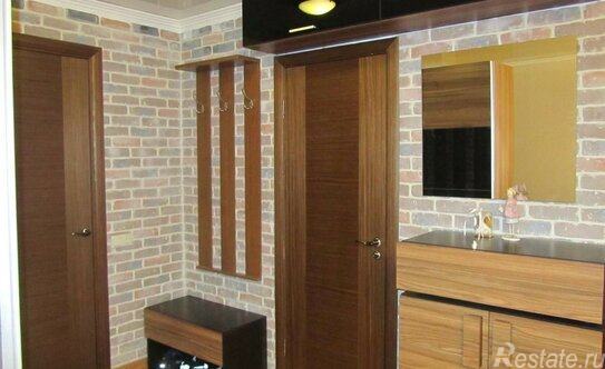 Продажа 1-комн квартиры на вторичном рынке улица Пырьева,  д. 7А