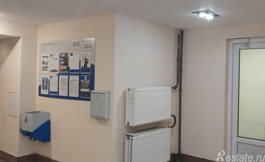 Продажа 2-комн квартиры на вторичном рынке ул Валерия Гаврилина,  д. 5