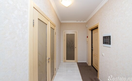 Продажа 3-комн квартиры на вторичном рынке Подольск г, Генерала Варенникова ул,  д. 2