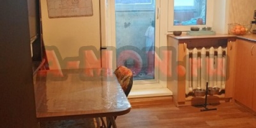 1-комн квартира Город Солнечногорск, Подмосковная, д. 33