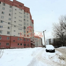 Продажа 3-комн квартиры на вторичном рынке Сергиев Посад, ул Кирпичная,  д. 31