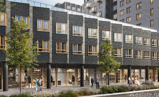 Продажа 3-комн квартиры на вторичном рынке Кронштадтский б-р