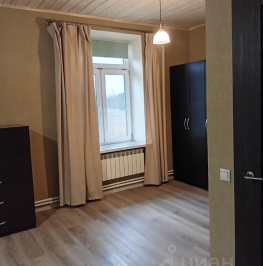 Аренда дома Одинцовский городской округ, Садовая улица