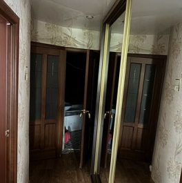 Продажа 2-комн квартиры на вторичном рынке Воскресенск, ул Кагана,  д. 4