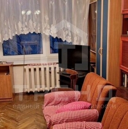 Продажа 1-комн квартиры на вторичном рынке Ленинский пр-кт,  д. 130/6