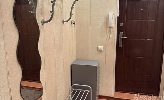 Аренда 2-комн квартиры на вторичном рынке улица Павла Корчагина,  д. 13