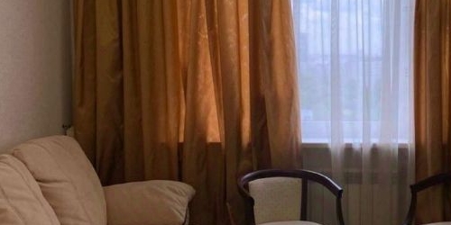 2-комн квартира Волжский бульвар, 5к1