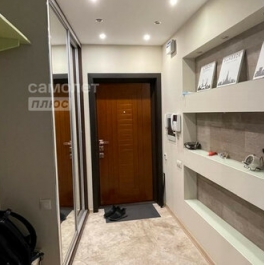 Продажа 2-комн квартиры на вторичном рынке улица Гарибальди,  д. 11