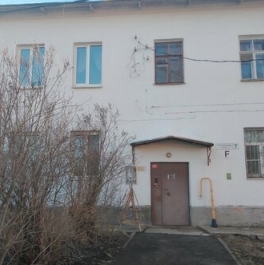 Продажа 1-комн квартиры на вторичном рынке Петергоф г, Гостилицкая ул,  д. 7