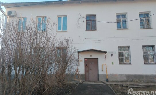 Продажа 1-комн квартиры на вторичном рынке Петергоф г, Гостилицкая ул,  д. 7