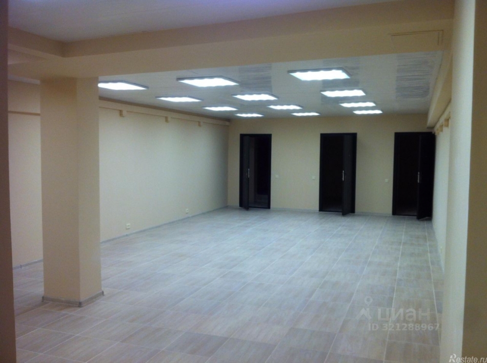 Продажа ПСН Комсомольский пр-кт,  д. 41