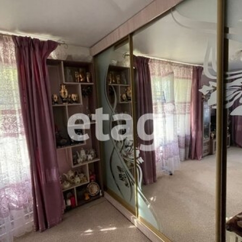 1-комн квартира ул Омская,  д. 10