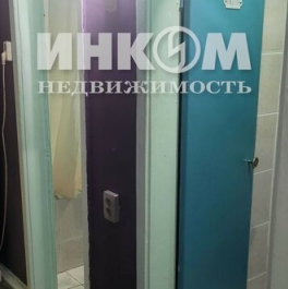 Продажа 2-комн квартиры на вторичном рынке Кутузовский пр-кт,  д. 30