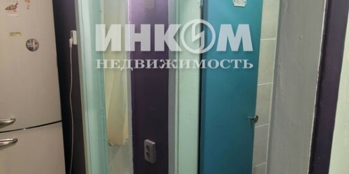 2-комн квартира Кутузовский пр-кт,  д. 30