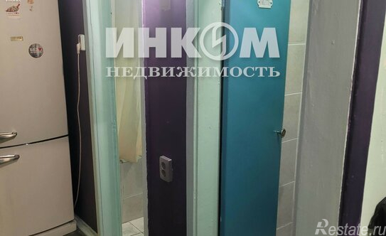 Продажа 2-комн квартиры на вторичном рынке Кутузовский пр-кт,  д. 30