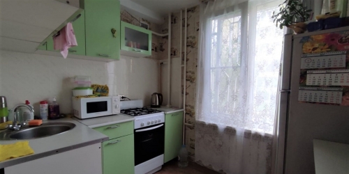 1-комн квартира Червонного Казачества ул,  д. 46