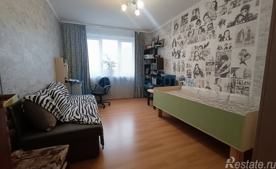 Продажа 4-комн квартиры на вторичном рынке Подольск, проспект Юных Ленинцев,  д. 36