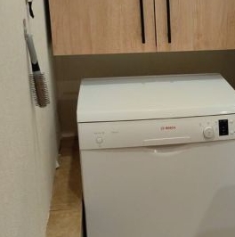 Аренда 3-комн квартиры на вторичном рынке улица Вертолетчиков, 4к6