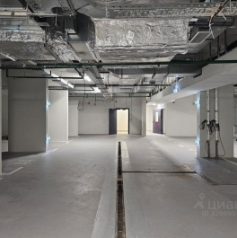 Продажа гаража ул Гарибальди,  д. 17,  к. 1