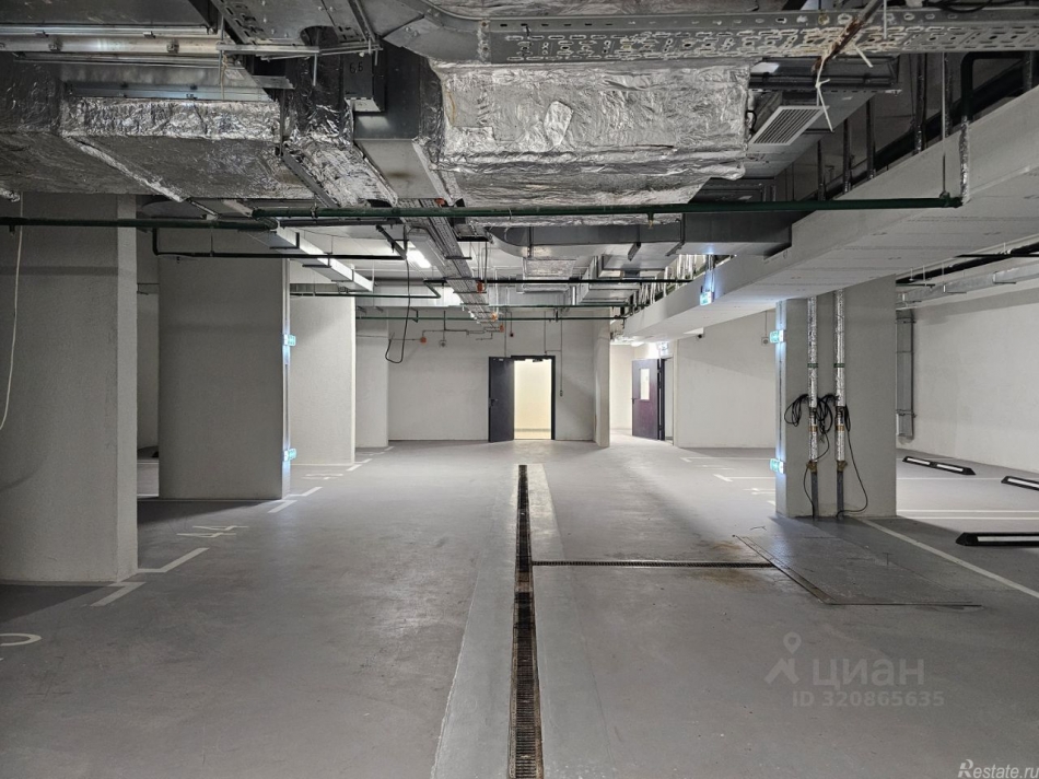 Продажа гаража ул Гарибальди,  д. 17,  к. 1