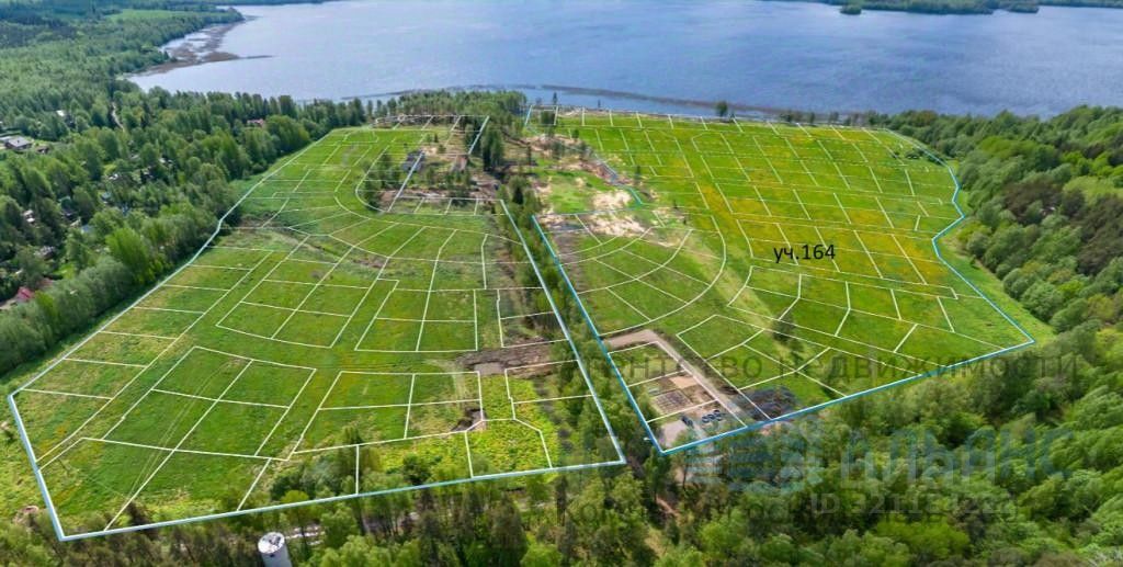 Продажа земли пос. Тарасово, улица Имени М. Панфилова