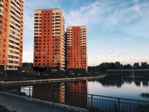 Продажа 2-комн квартиры на вторичном рынке Чехов, ул. Чехова,  д. 79