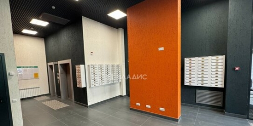 1-комн квартира Ташкентская улица,  д. 9