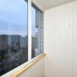 Продажа 4-комн квартиры на вторичном рынке Балашиха г, Заречная ул