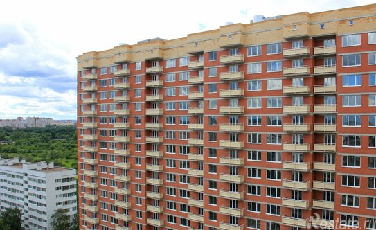 Продажа 1-комн квартиры на вторичном рынке улица Солдата Корзуна