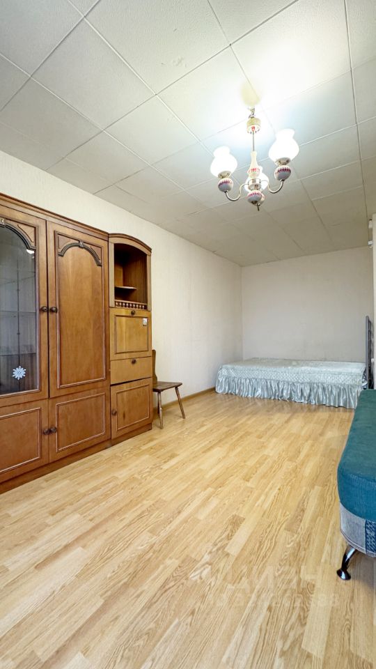 Продажа 1-комн квартиры на вторичном рынке улица Винокурова, 12К4