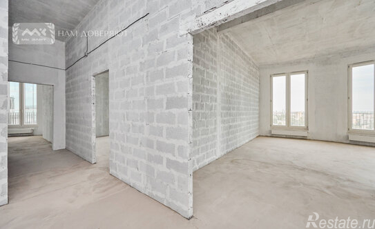 Продажа 4-комн квартиры на вторичном рынке Перевозный пер,  д. 4