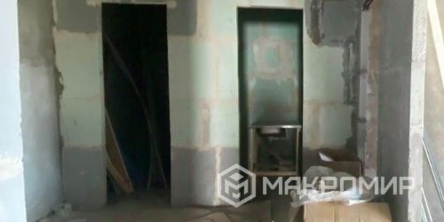 3-комн квартира Тихвинская улица, 14к1