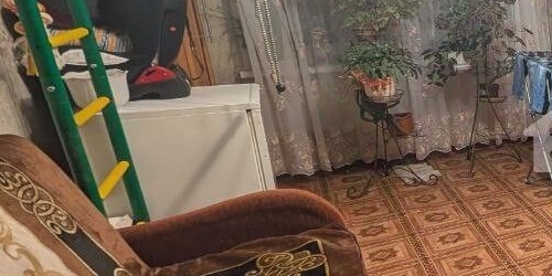 4-комн квартира Стартовая улица, 21