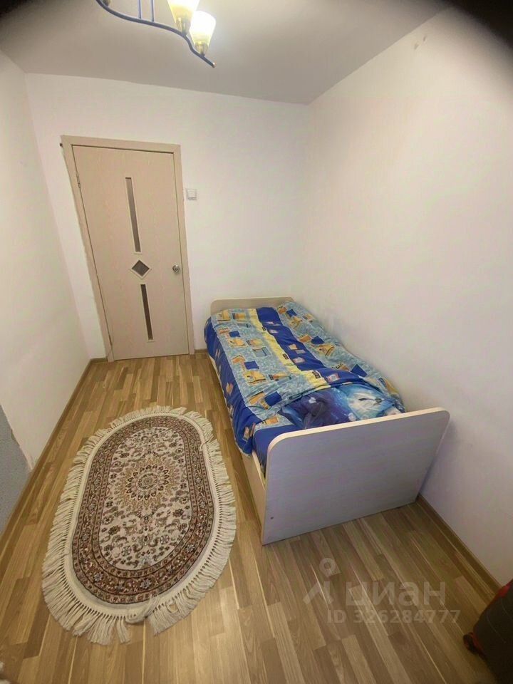 Продажа 2-комн квартиры на вторичном рынке Открытое шоссе, 19К4