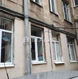 Продажа 5-комн квартиры на вторичном рынке Монетная Б. ул,  д. 21/9