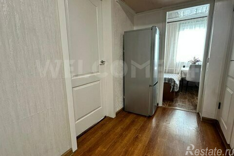 Продажа 1-комн квартиры на вторичном рынке Нагатинская наб,  д. 40/1